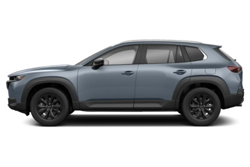 2024 Mazda CX-50 2.5 S Premium photo 1