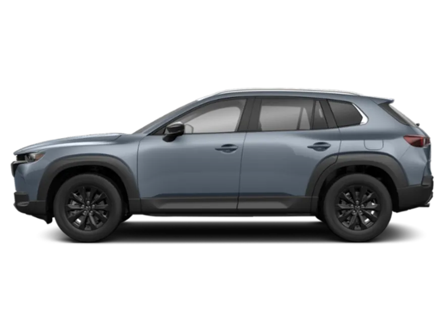 2024 Mazda CX-50 2.5 S Premium photo 1