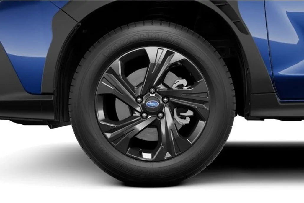 2025 Subaru Crosstrek Base photo 1