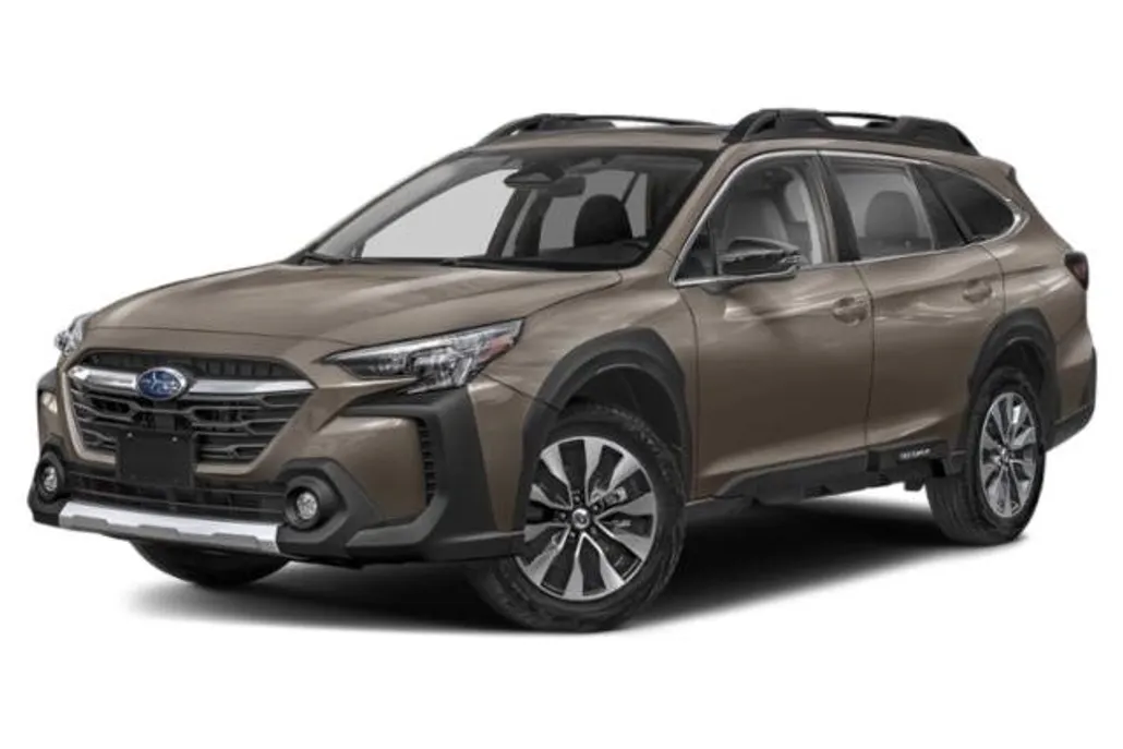 2024 Subaru Outback Limited photo 1