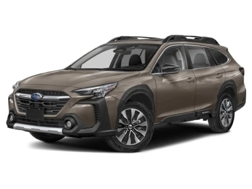 2024 Subaru Outback Limited photo 1