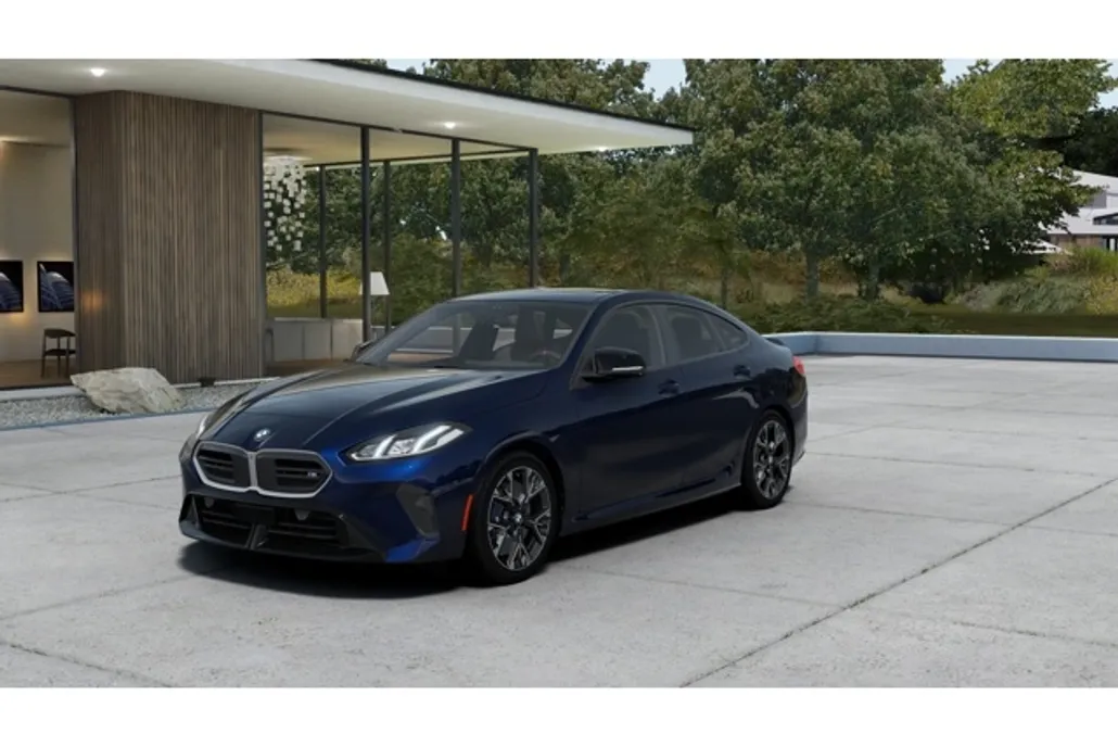 2025 Bmw M235i xDrive Grand Coupe photo 1
