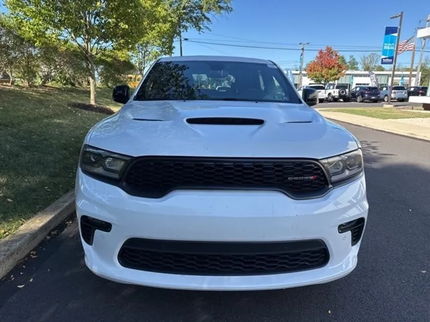 2022 Dodge Durango R/T photo 1