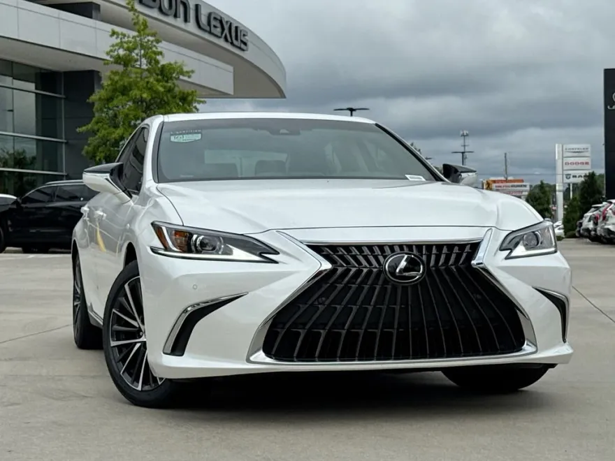 2024 Lexus ES 350 Premium photo 1
