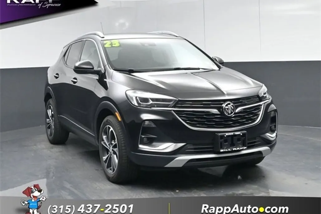 2023 Buick Encore GX Essence photo 1