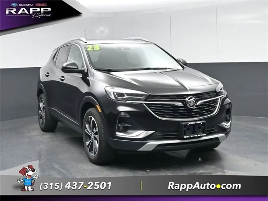 2023 Buick Encore GX Essence photo 1