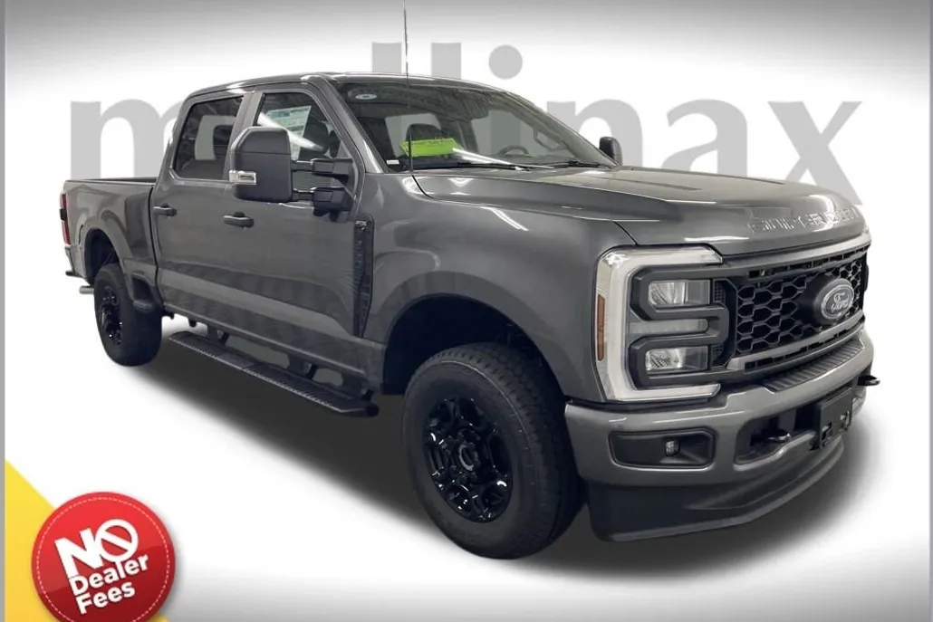 2025 Ford F-250 photo 1