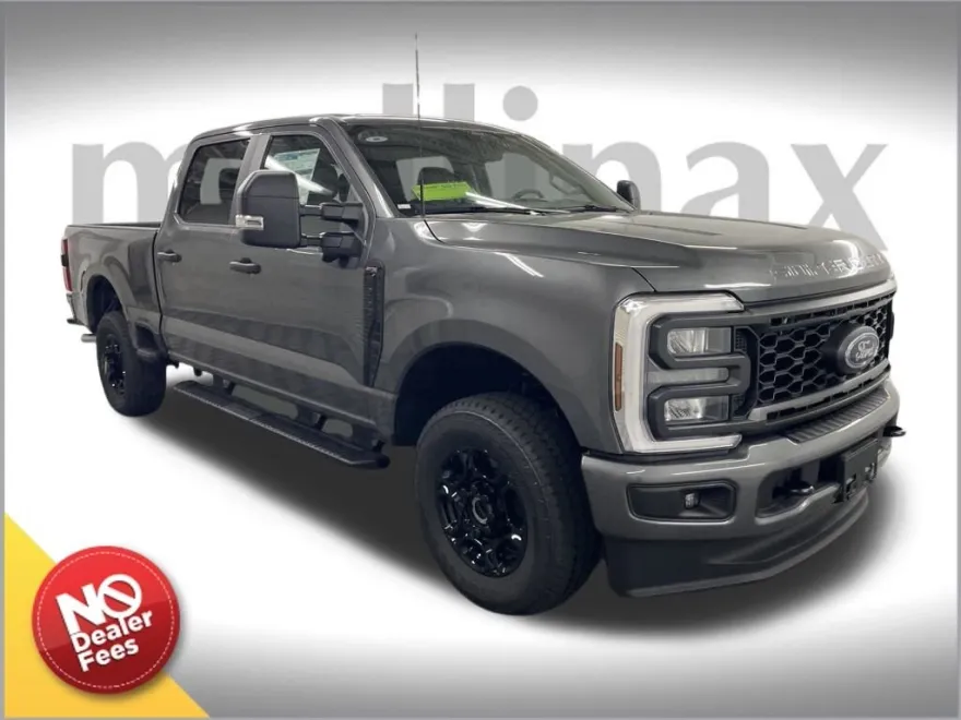2025 Ford F-250 photo 1