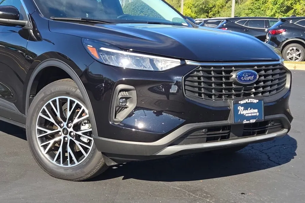 2024 Ford Escape Plug-In Hybrid Base photo 1