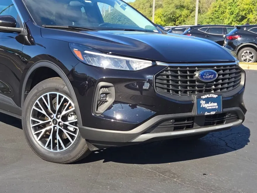 2024 Ford Escape Plug-In Hybrid Base photo 1