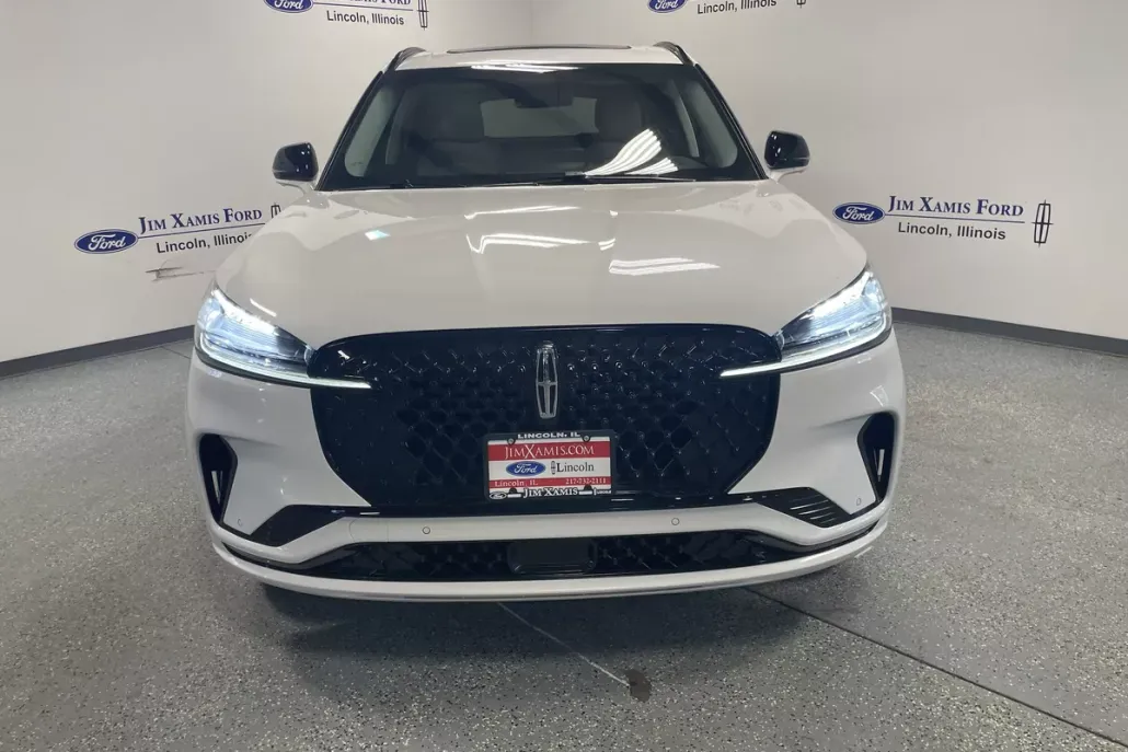 2025 Lincoln Aviator Reserve photo 1