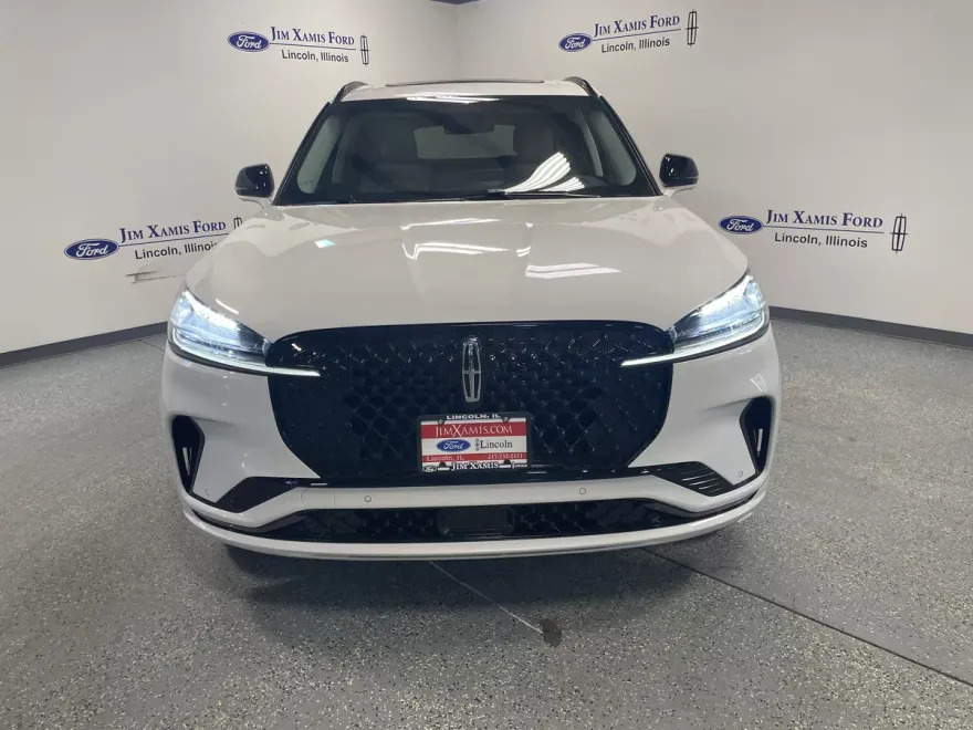 2025 Lincoln Aviator Reserve photo 1