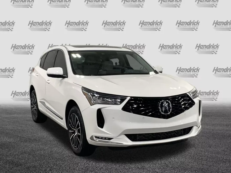 2025 Acura RDX Advance photo 1