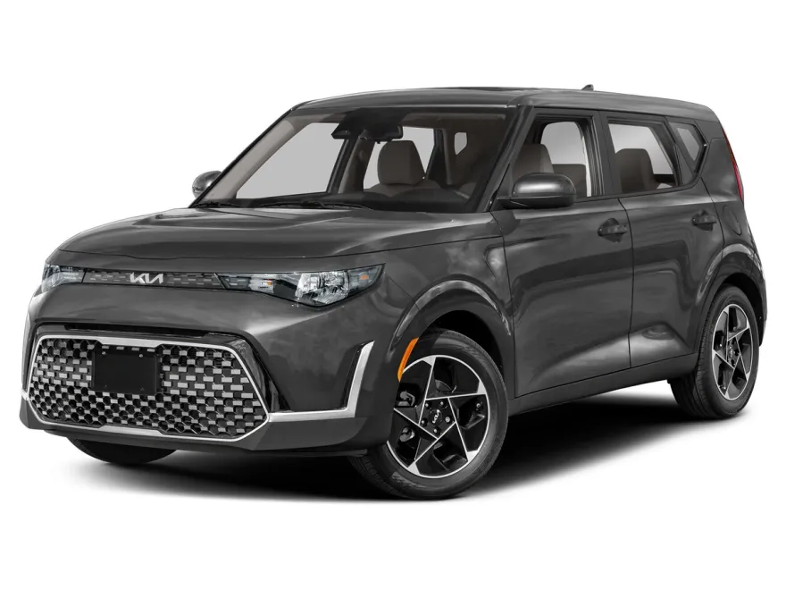 2023 Kia Soul EX photo 1