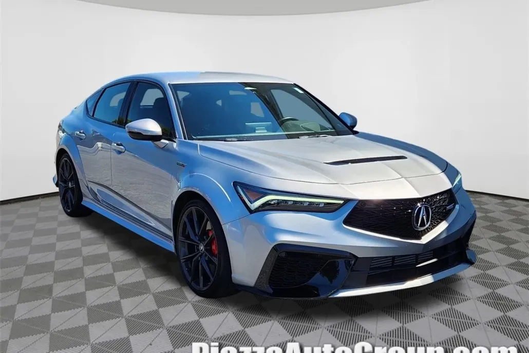 2024 Acura Integra Type S photo 1
