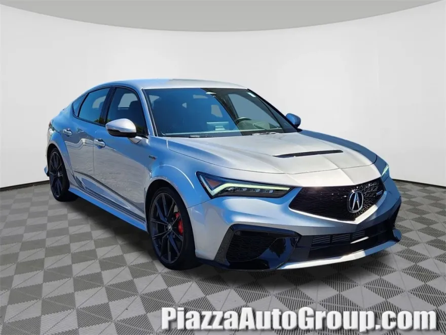 2024 Acura Integra Type S photo 1