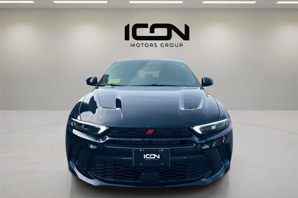 2024 Dodge Hornet R/T photo 1