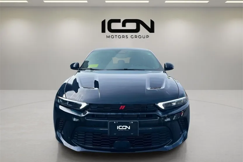 2024 Dodge Hornet R/T photo 1