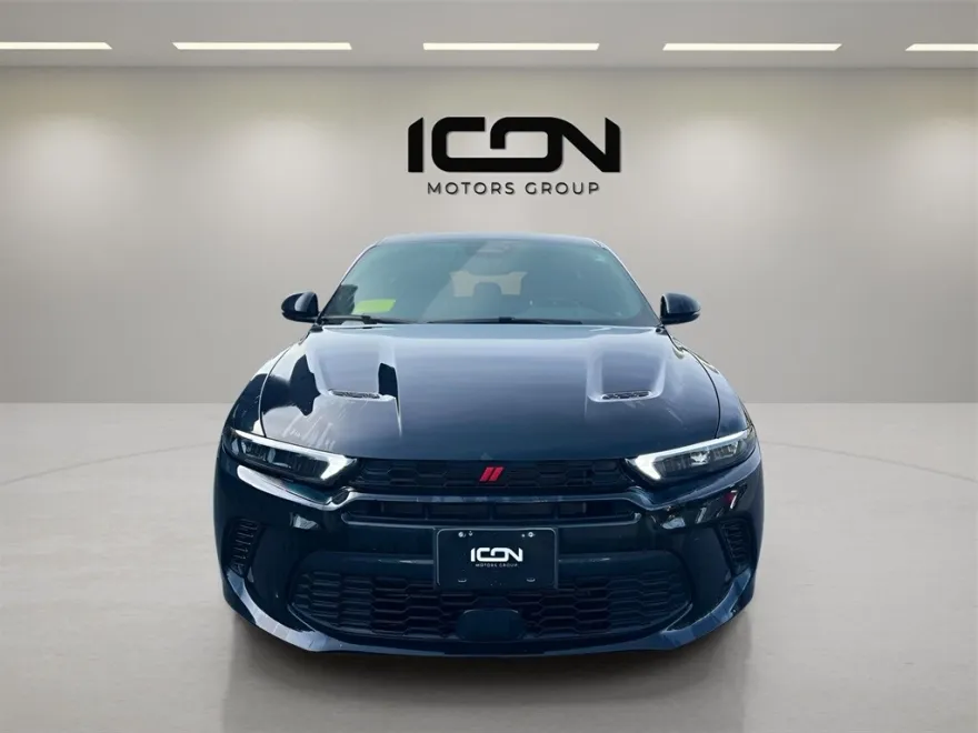 2024 Dodge Hornet R/T photo 1