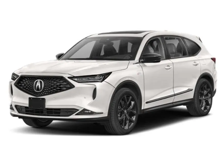 2023 Acura MDX SH-AWD A-Spec photo 1