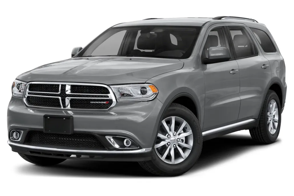 2020 Dodge Durango GT Plus photo 1