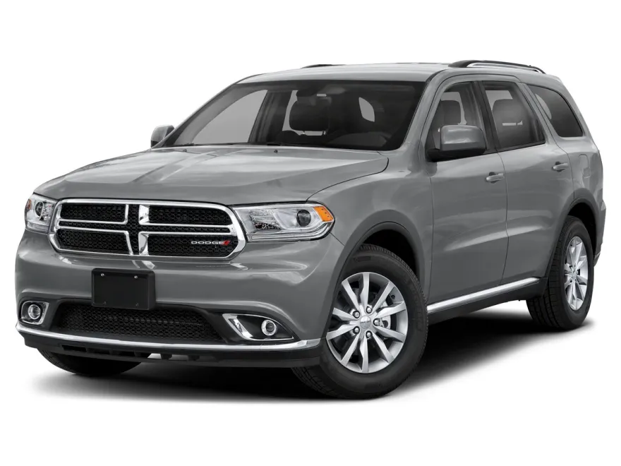 2020 Dodge Durango GT Plus photo 1
