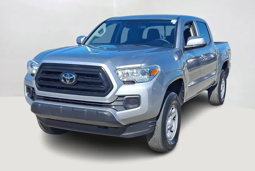 2022 Toyota Tacoma SR photo 1