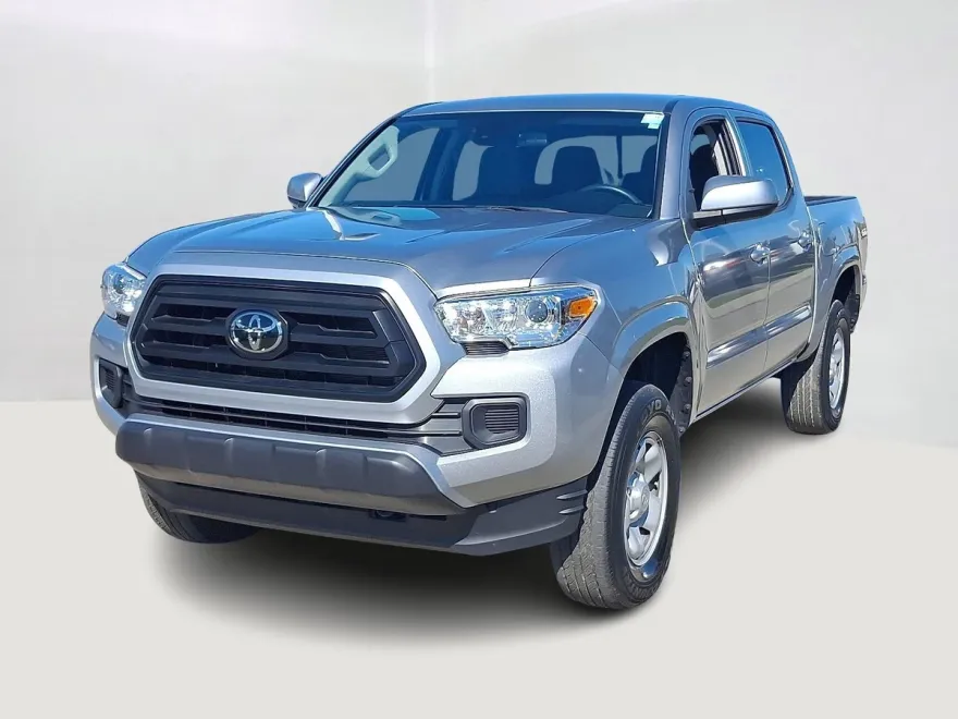 2022 Toyota Tacoma SR photo 1