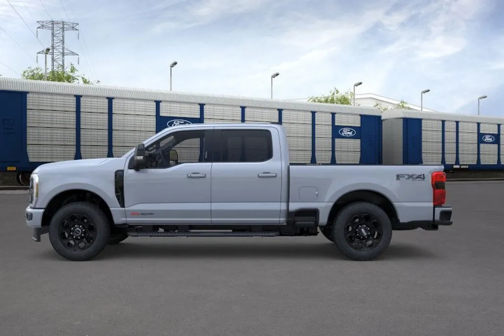 2026 Ford F-250 photo 1