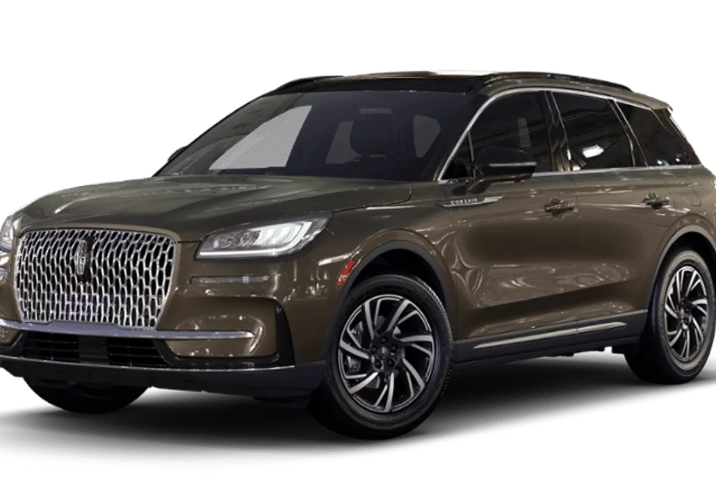 2025 Lincoln Corsair Premiere photo 1