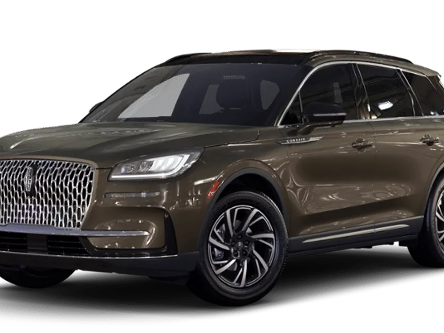 2025 Lincoln Corsair Premiere photo 1