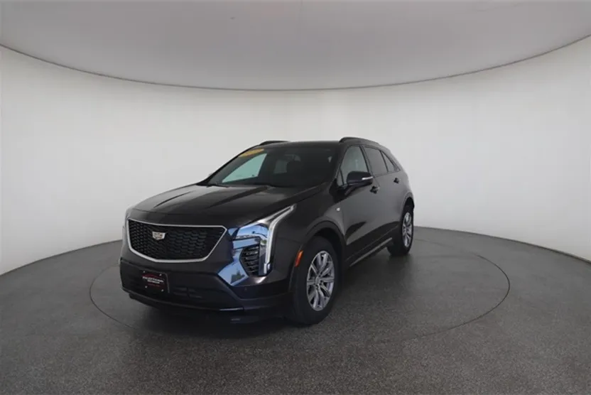 2023 Cadillac XT4 Sport photo 1