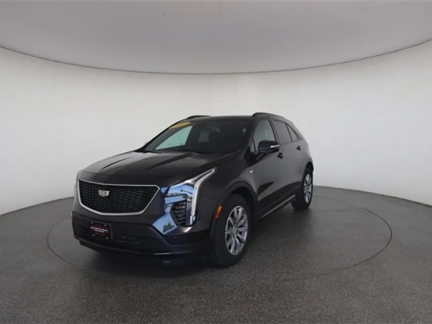2023 Cadillac XT4 Sport photo 1