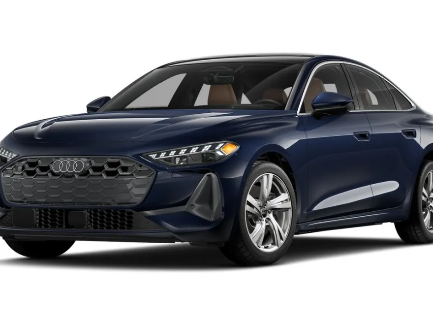 2025 Audi A5 2.0T Premium Plus photo 1