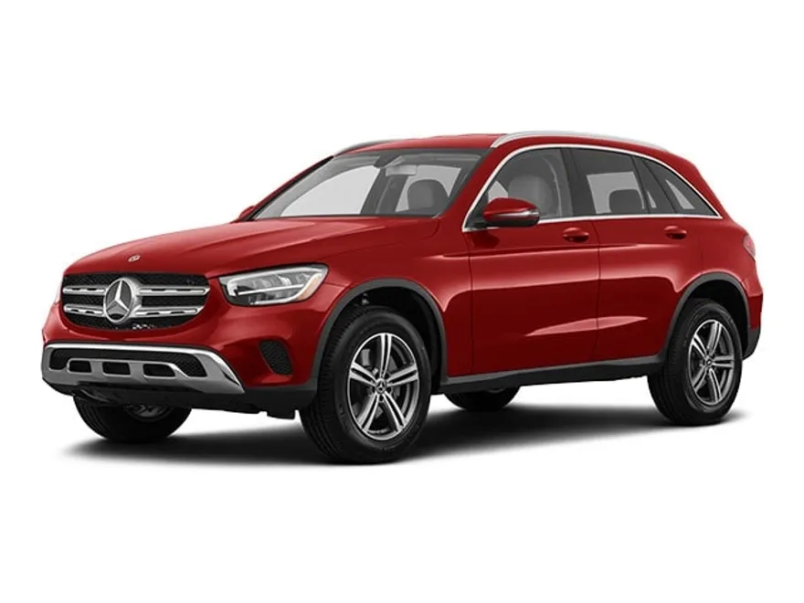 2022 Mercedes Benz GLC 300 4MATIC photo 1