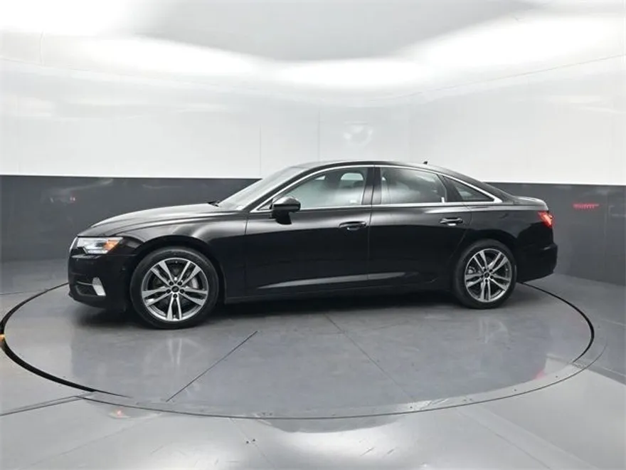 2023 Audi A6 Premium TFSI Quattro photo 1