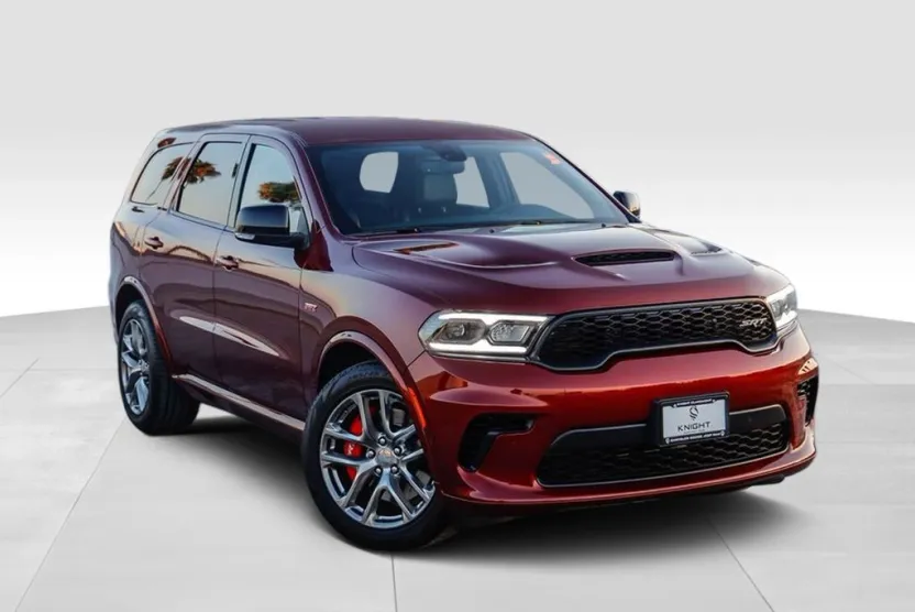 2024 Dodge Durango SRT 392 photo 1