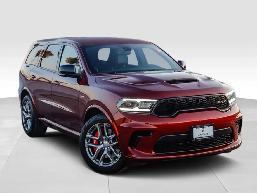 2024 Dodge Durango SRT 392 photo 1