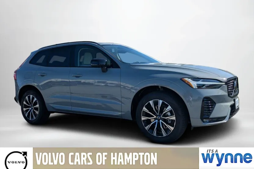 2025 Volvo XC60 B5 Core photo 1