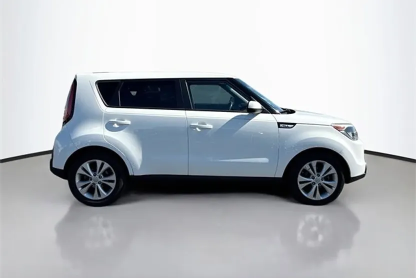 2015 Kia Soul photo 1
