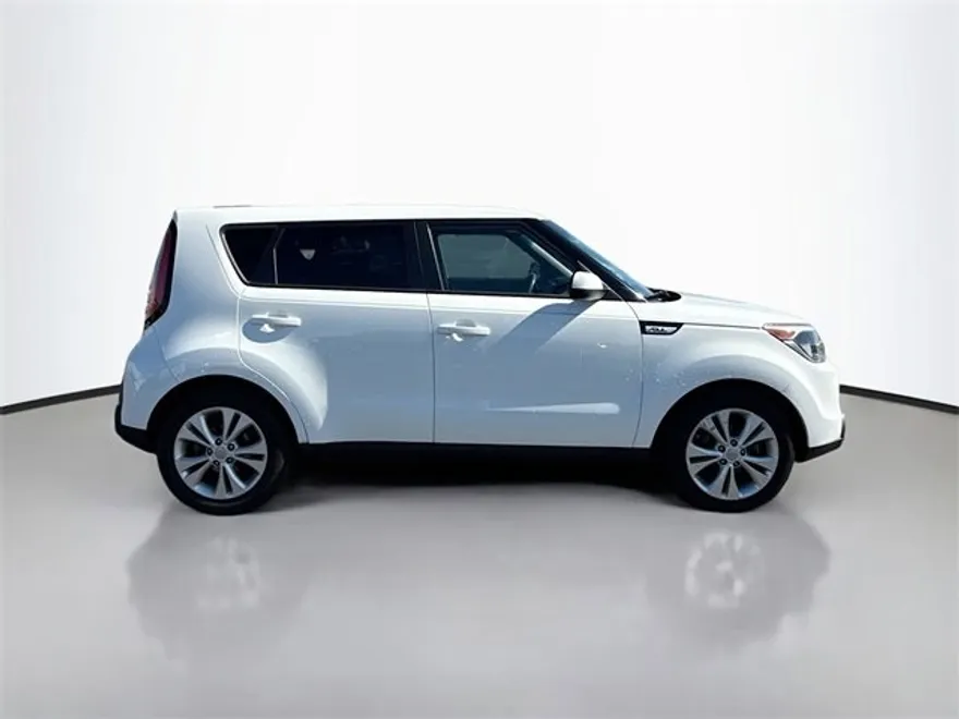 2015 Kia Soul photo 1