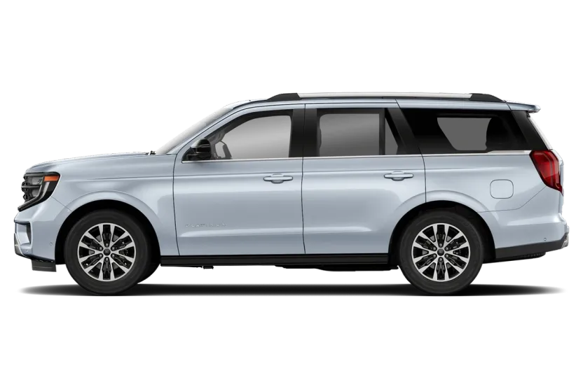2025 Ford Expedition Platinum photo 1