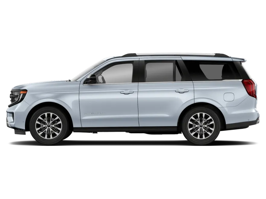 2025 Ford Expedition Platinum photo 1