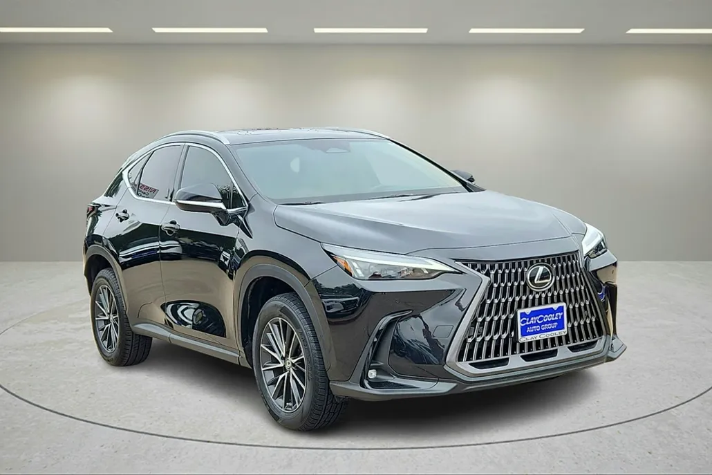 2022 Lexus NX 350 Premium photo 1