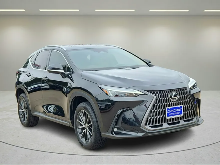 2022 Lexus NX 350 Premium photo 1
