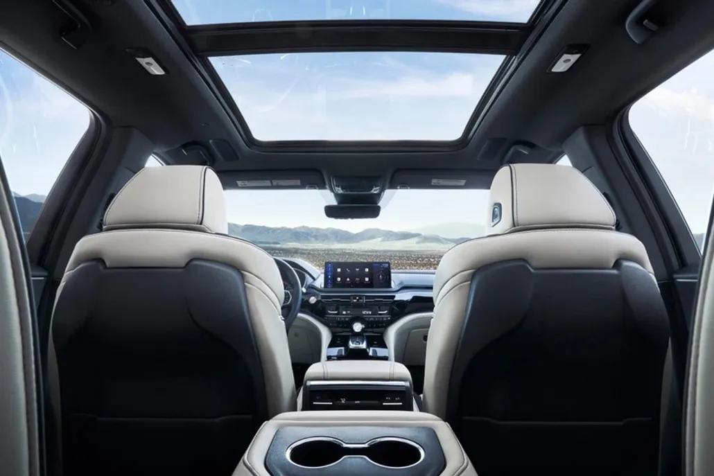 2025 Acura MDX Base photo 1