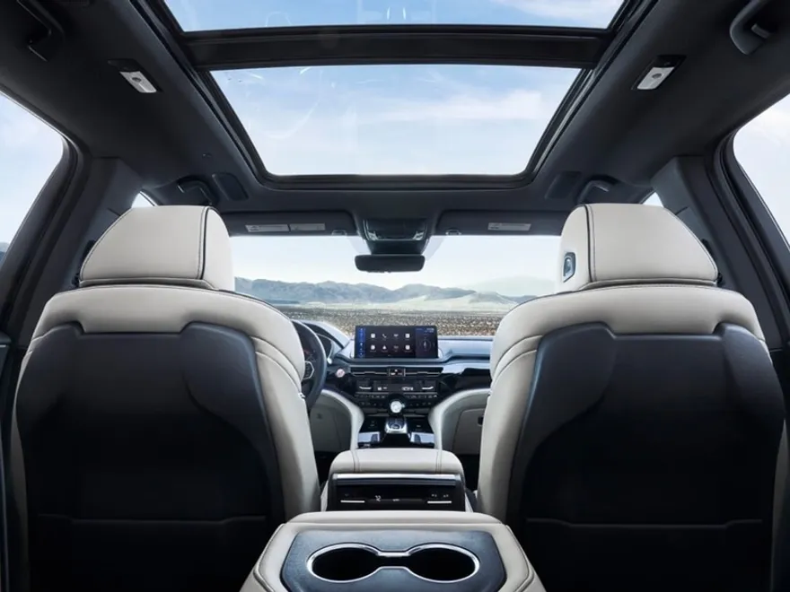 2025 Acura MDX Base photo 1