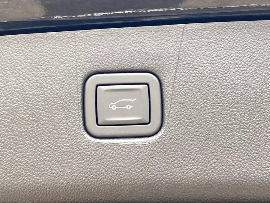 2024 Chevrolet Blazer 3LT photo 31