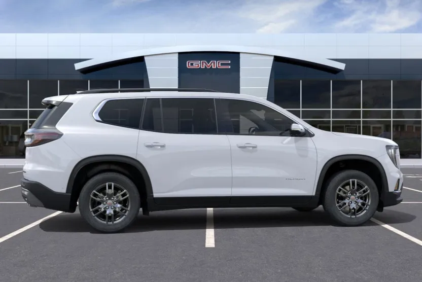 2025 Gmc Acadia Elevation photo 1