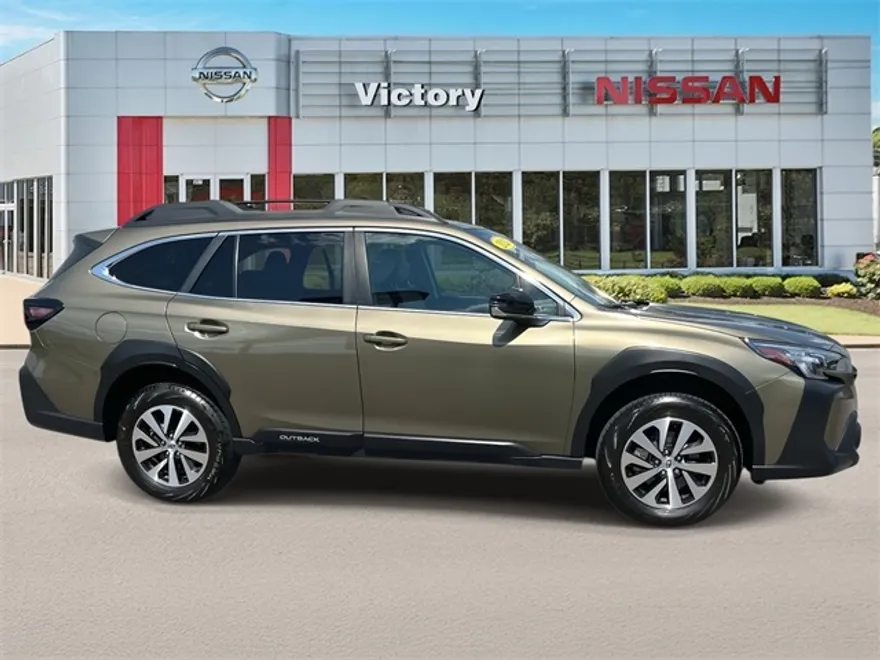 2024 Subaru Outback Premium photo 1